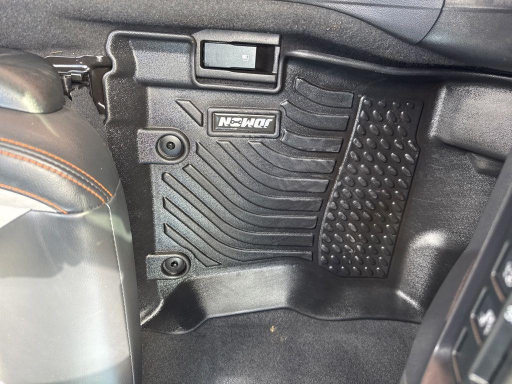 used 2023 Subaru Crosstrek car, priced at $28,989