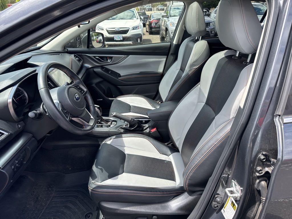 used 2023 Subaru Crosstrek car, priced at $28,990