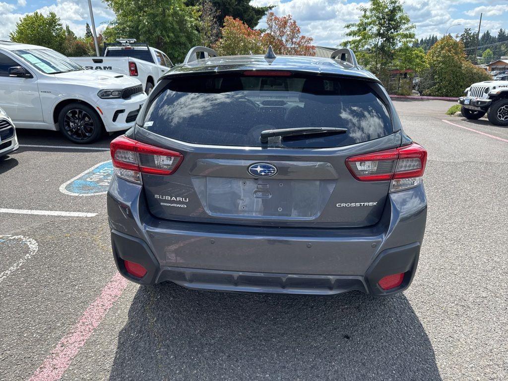 used 2023 Subaru Crosstrek car, priced at $28,990
