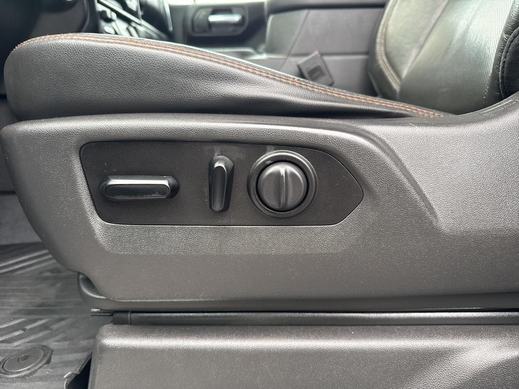 used 2020 GMC Sierra 1500 car, priced at $32,990