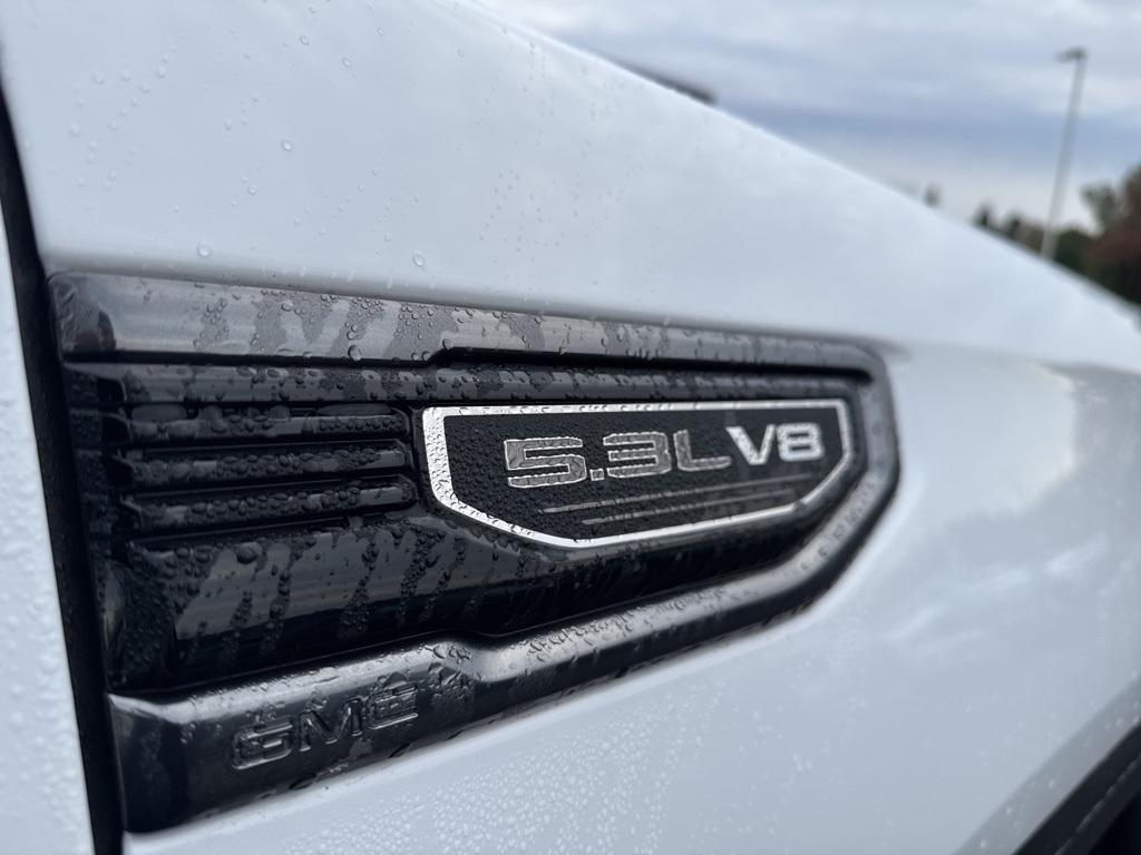 used 2020 GMC Sierra 1500 car, priced at $32,990