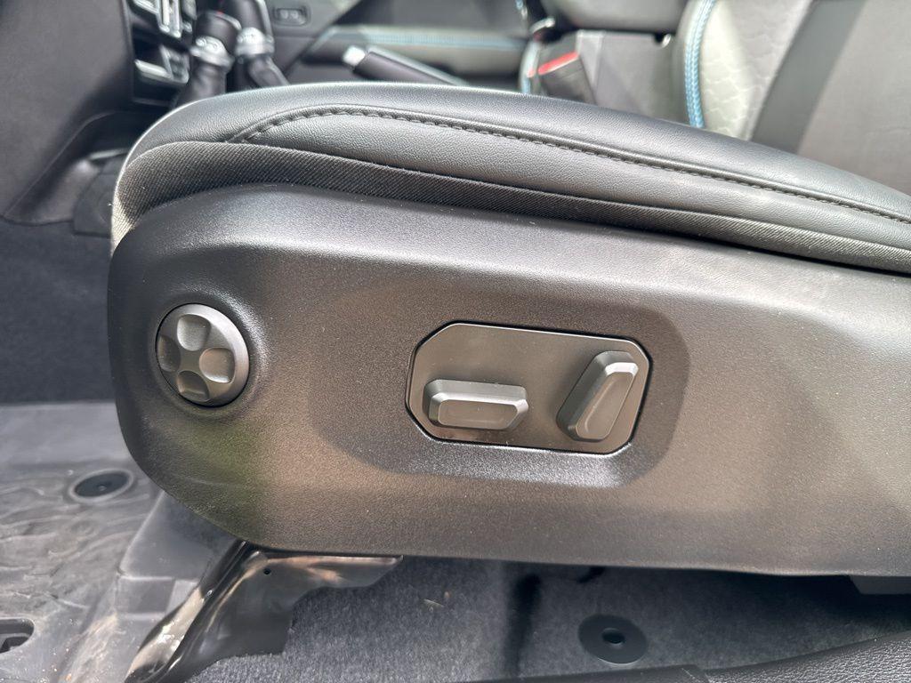 used 2024 Jeep Wrangler 4xe car, priced at $43,990