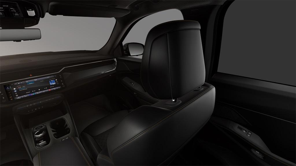 new 2026 Jeep Cherokee car, priced at $47,805