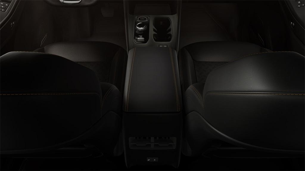 new 2026 Jeep Cherokee car, priced at $47,805