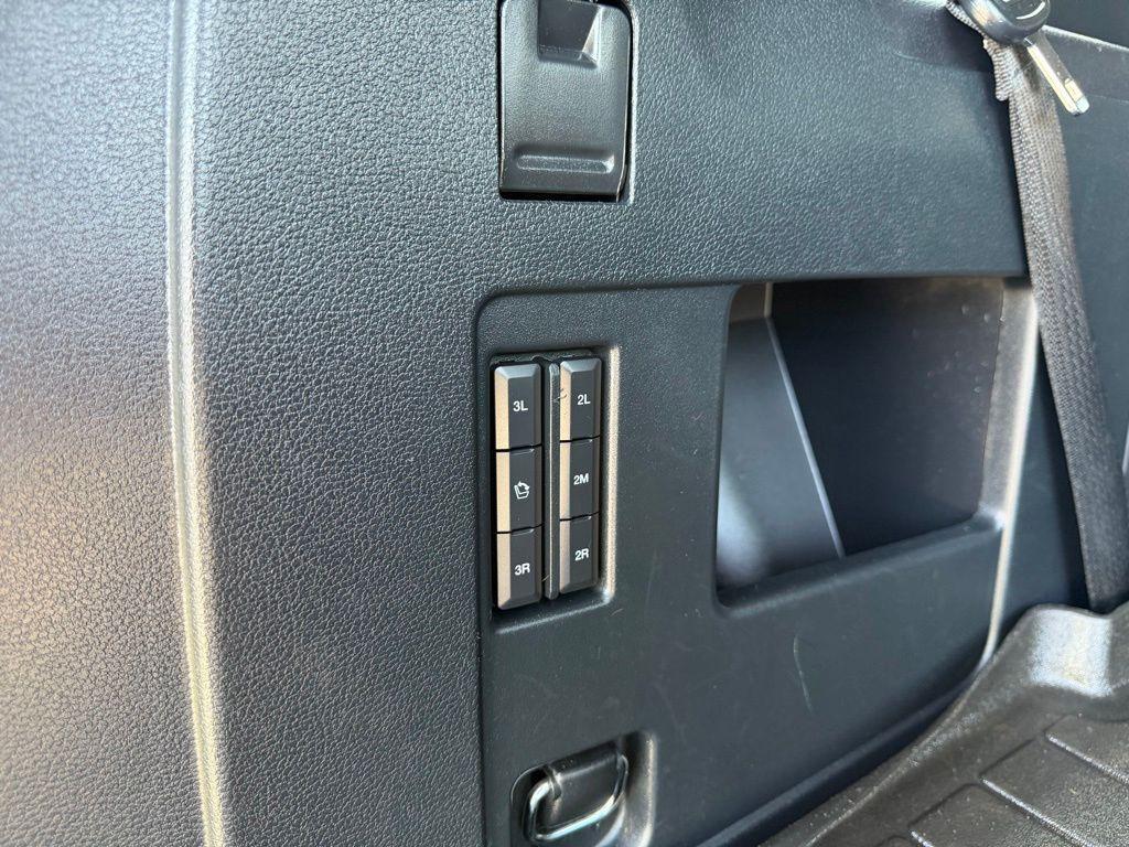 used 2019 Ford Expedition car, priced at $26,300