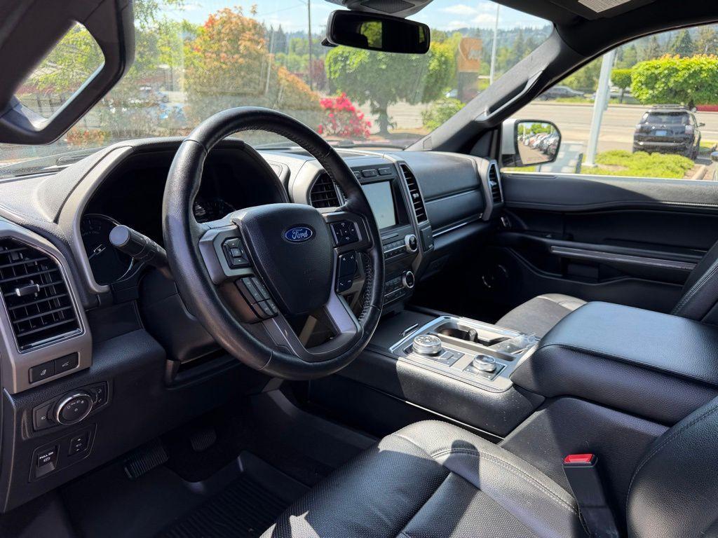 used 2019 Ford Expedition car, priced at $26,300