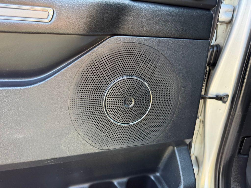 used 2019 Ford Expedition car, priced at $26,300
