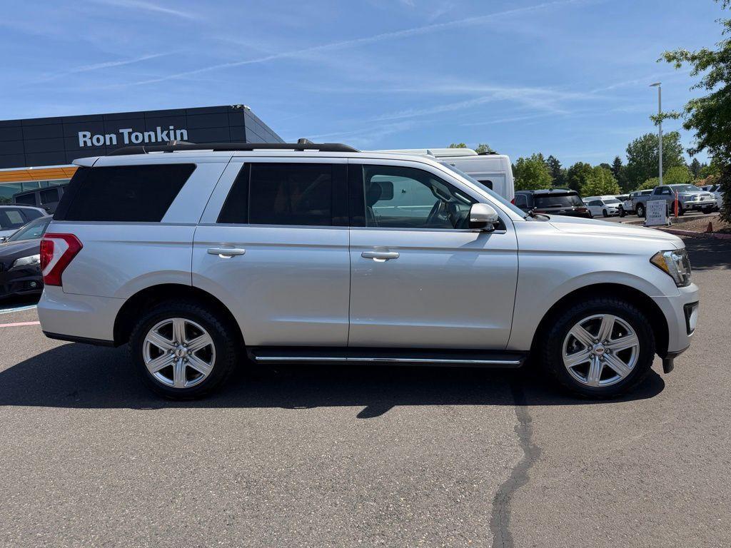 used 2019 Ford Expedition car, priced at $26,300