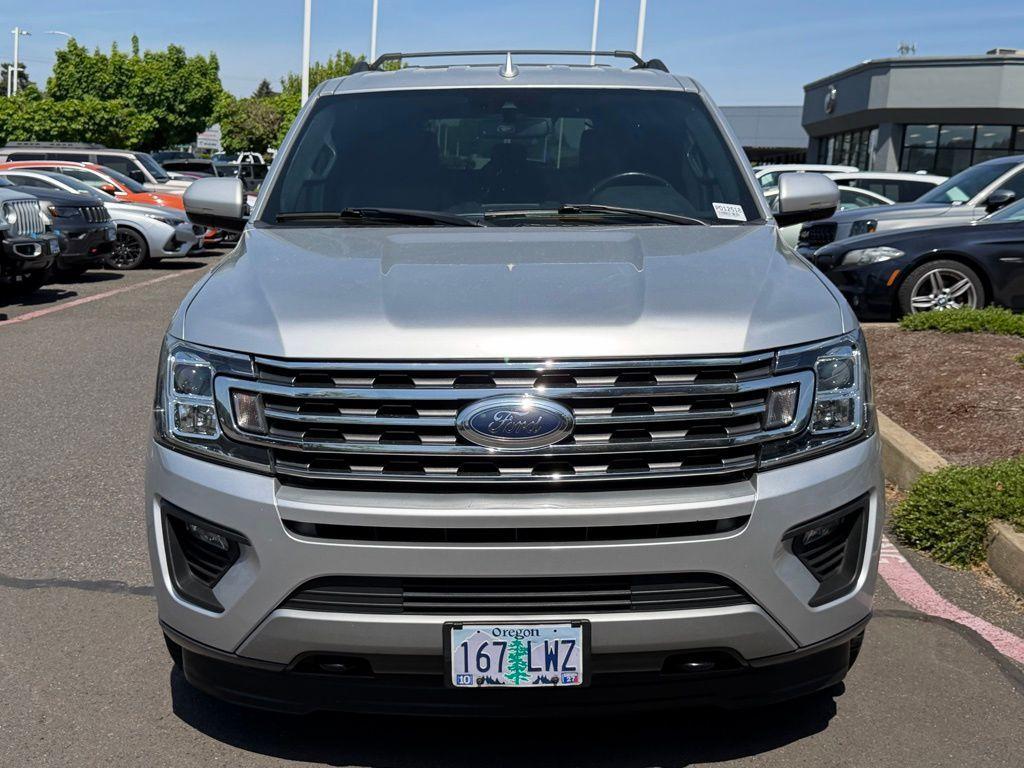 used 2019 Ford Expedition car, priced at $26,300