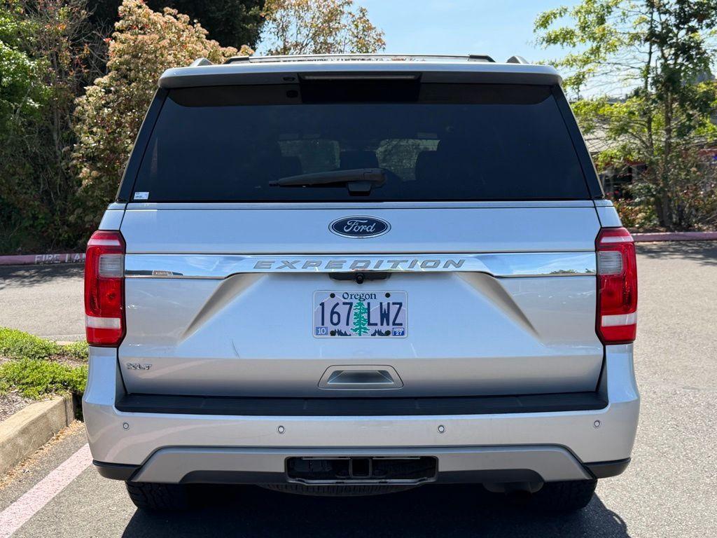 used 2019 Ford Expedition car, priced at $26,300