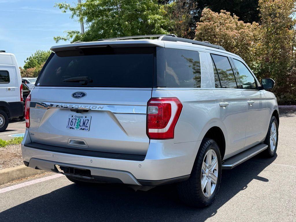 used 2019 Ford Expedition car, priced at $26,300