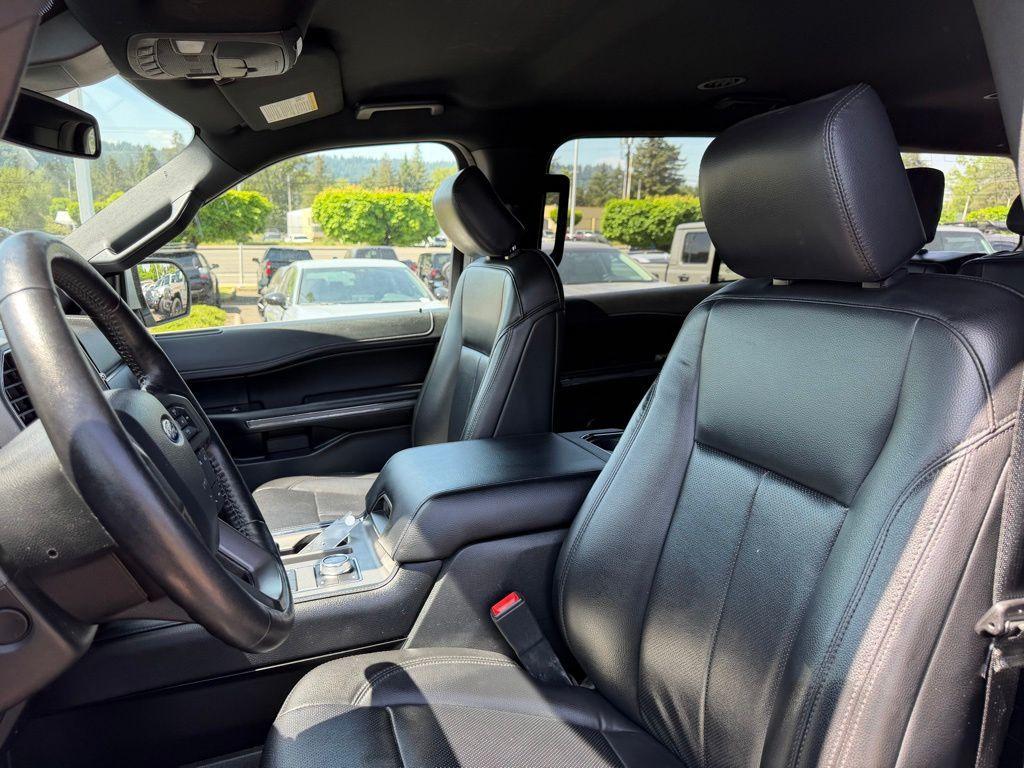 used 2019 Ford Expedition car, priced at $26,300