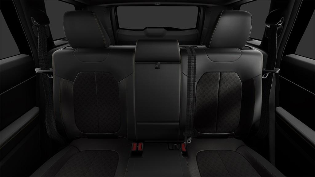 new 2026 Jeep Cherokee car, priced at $47,805