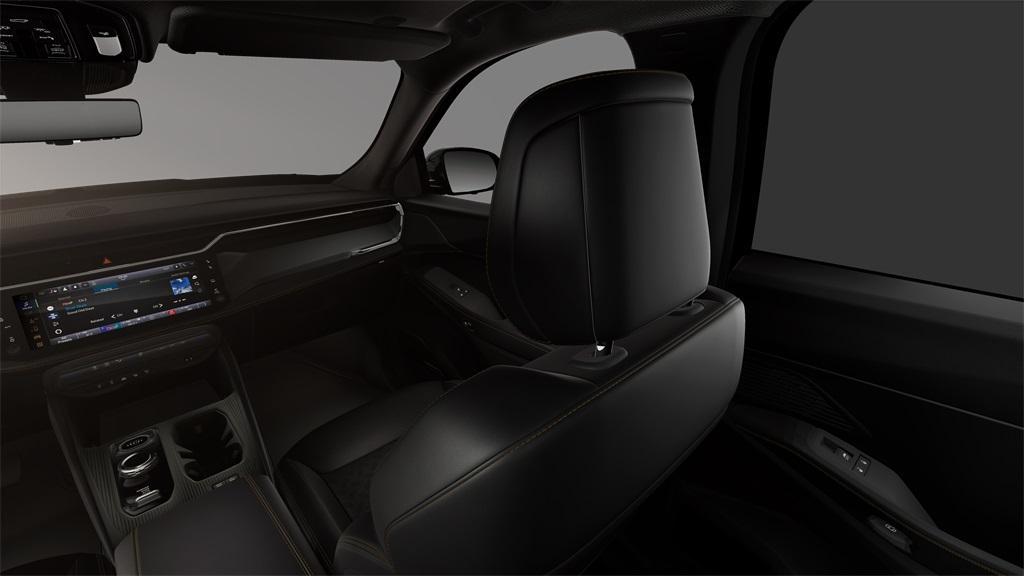 new 2026 Jeep Cherokee car, priced at $47,805