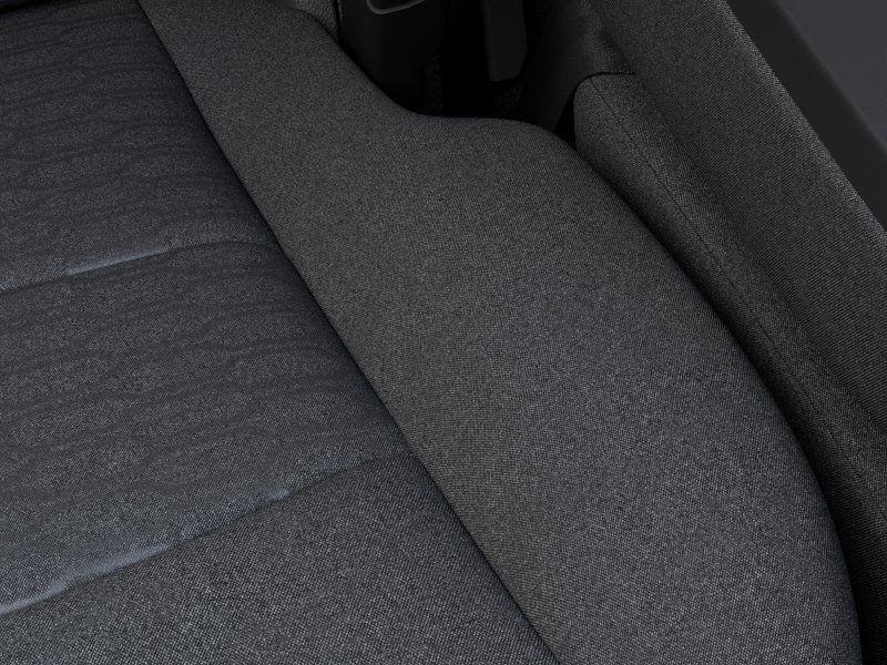 new 2026 Ram 2500 car, priced at $57,992