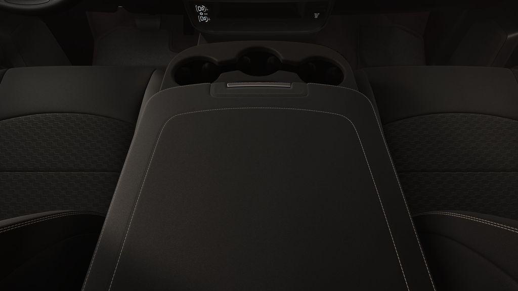 new 2026 Ram 2500 car, priced at $57,992