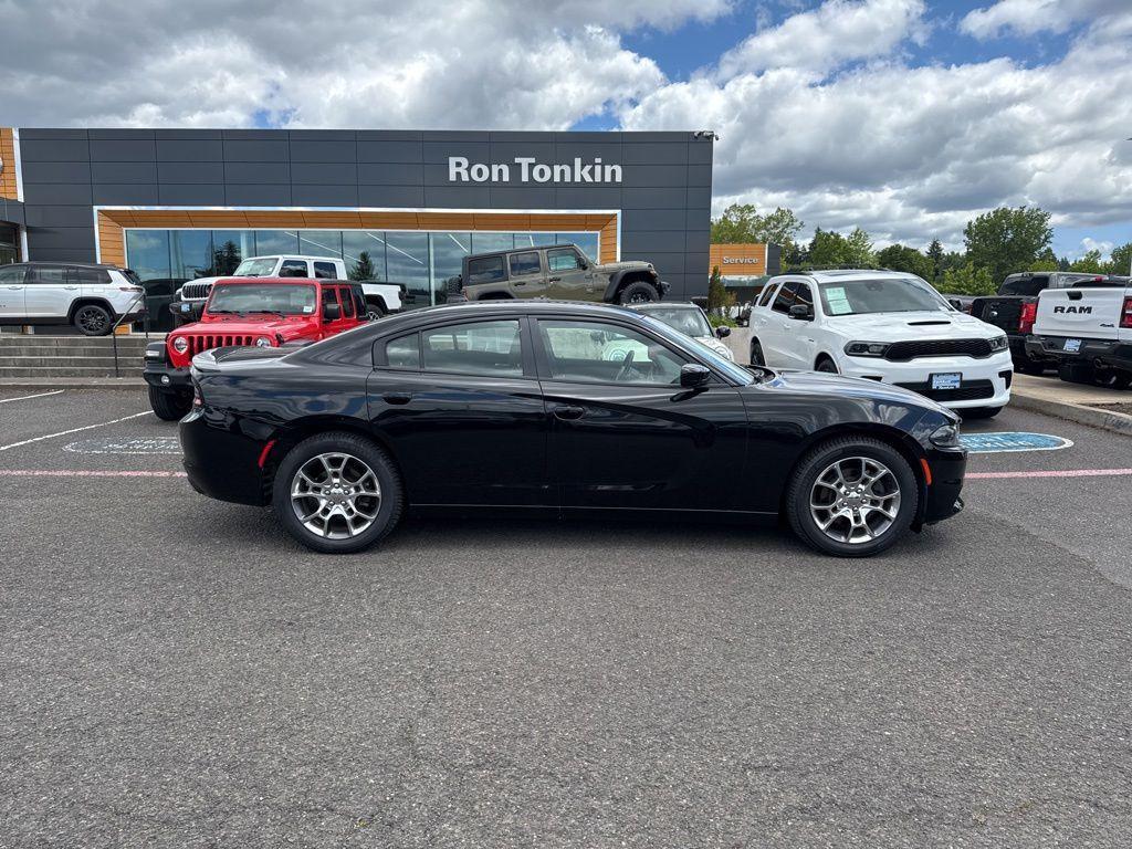 used 2016 Dodge Charger car, priced at $17,990