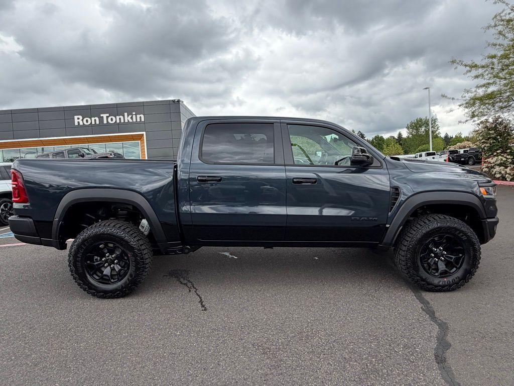 new 2026 Ram 1500 car, priced at $71,992