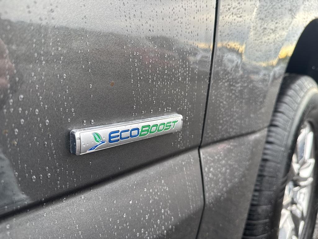 used 2017 Ford F-150 car, priced at $20,990