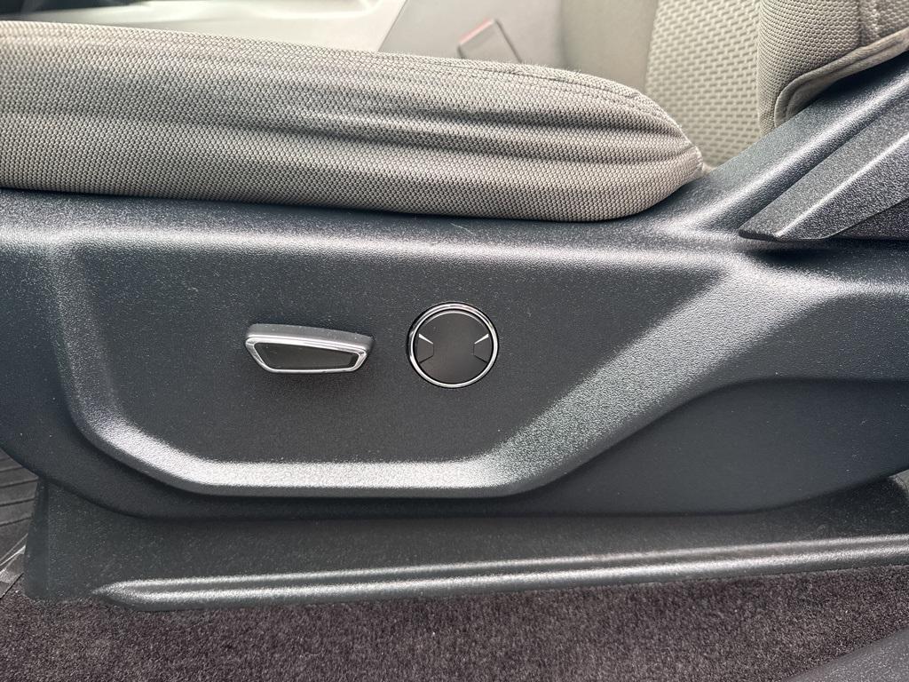 used 2017 Ford F-150 car, priced at $20,990