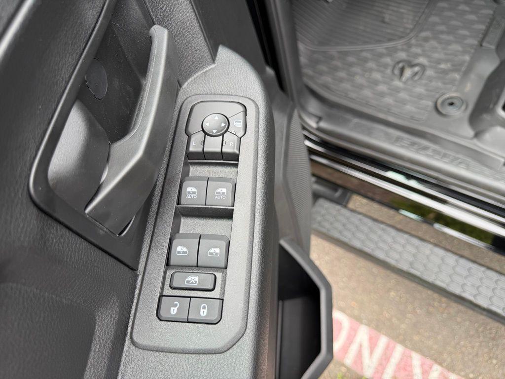 new 2026 Ram 2500 car, priced at $66,145
