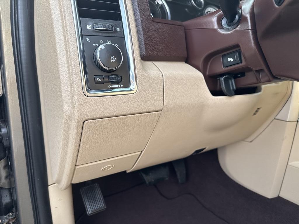 used 2014 Ram 1500 car, priced at $16,900