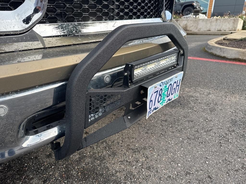 used 2014 Ram 1500 car, priced at $16,900