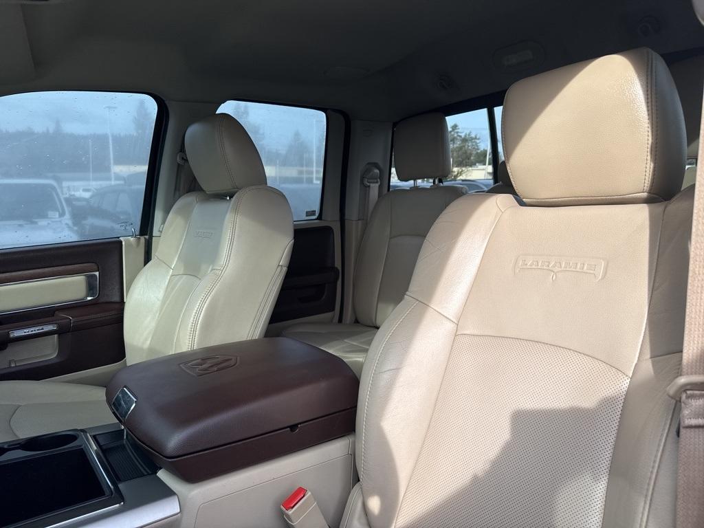 used 2014 Ram 1500 car, priced at $16,900