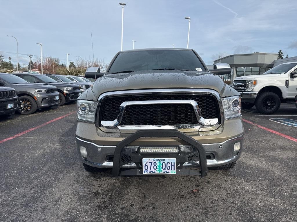 used 2014 Ram 1500 car, priced at $16,900