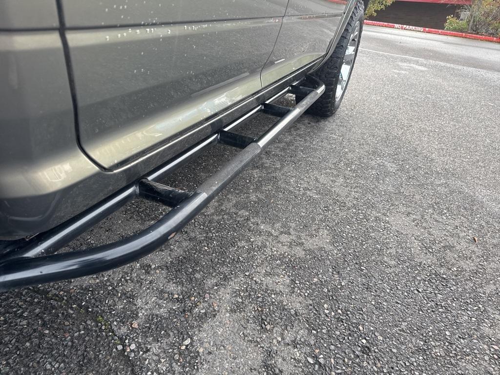 used 2014 Ram 1500 car, priced at $16,900