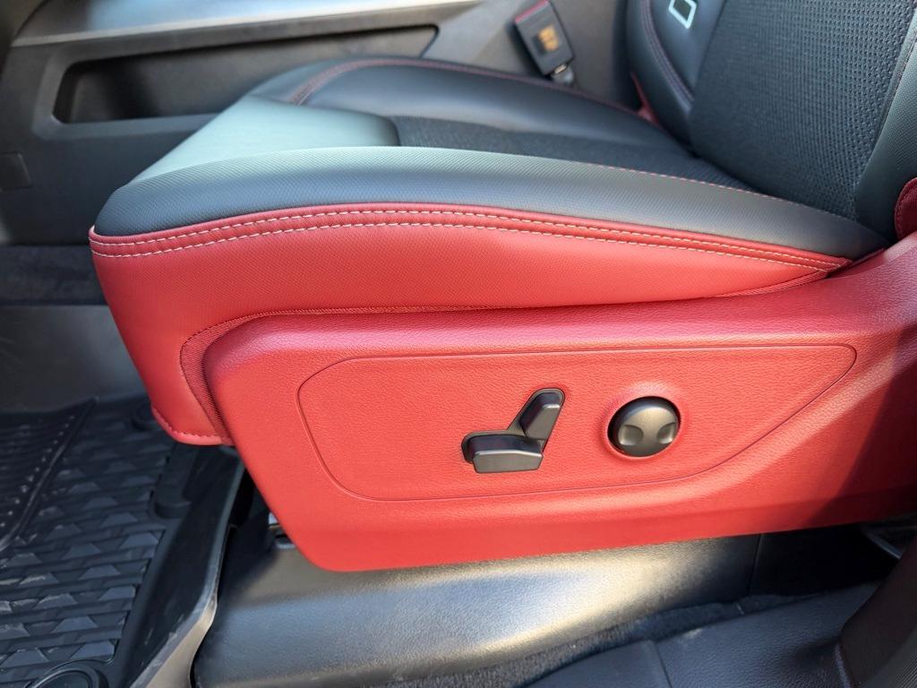 new 2026 Ram 1500 car, priced at $58,992