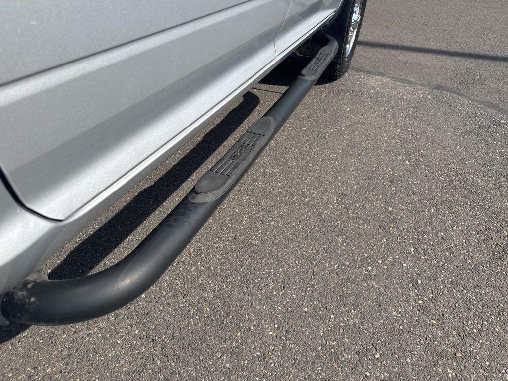 used 2015 Ram 2500 car, priced at $26,492