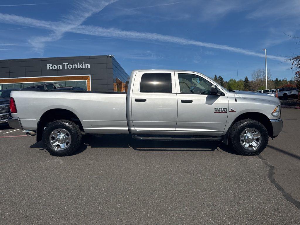 used 2015 Ram 2500 car, priced at $26,492