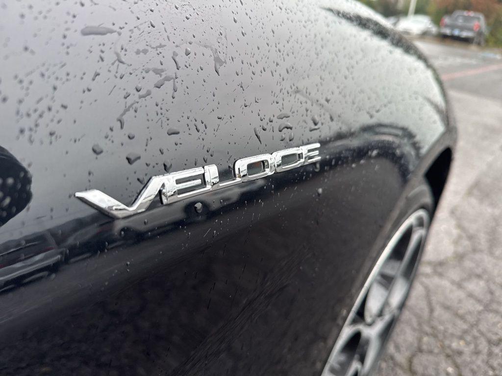 new 2026 Alfa Romeo Giulia car, priced at $54,992