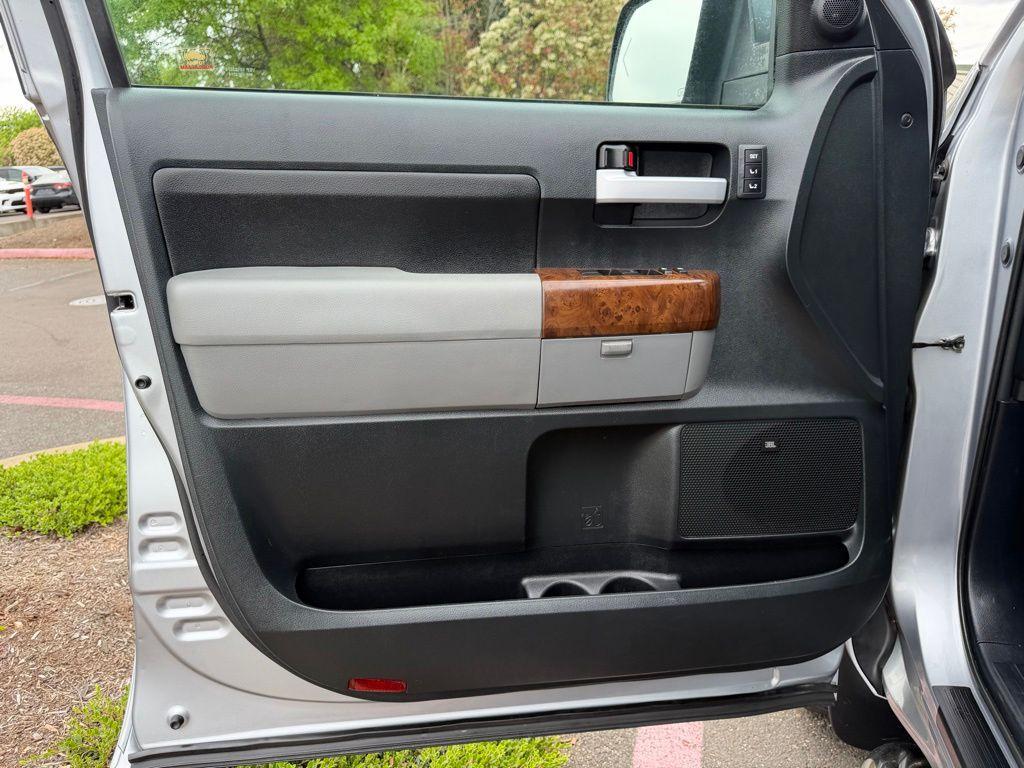 used 2012 Toyota Tundra car, priced at $13,990