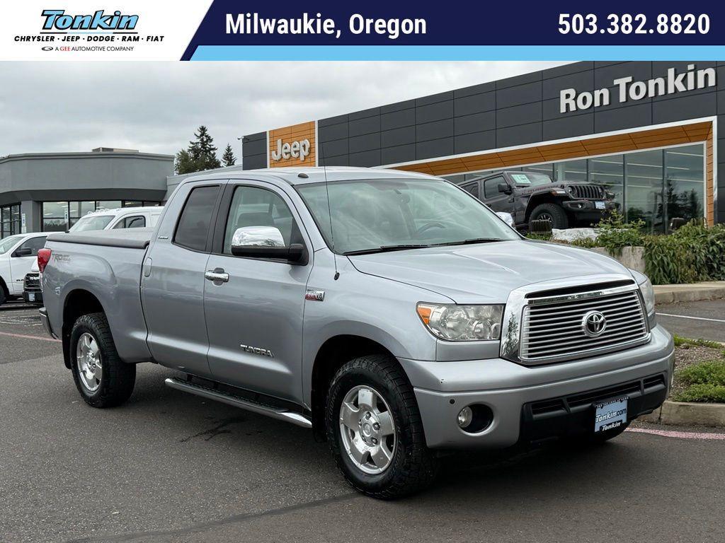 used 2012 Toyota Tundra car, priced at $13,990