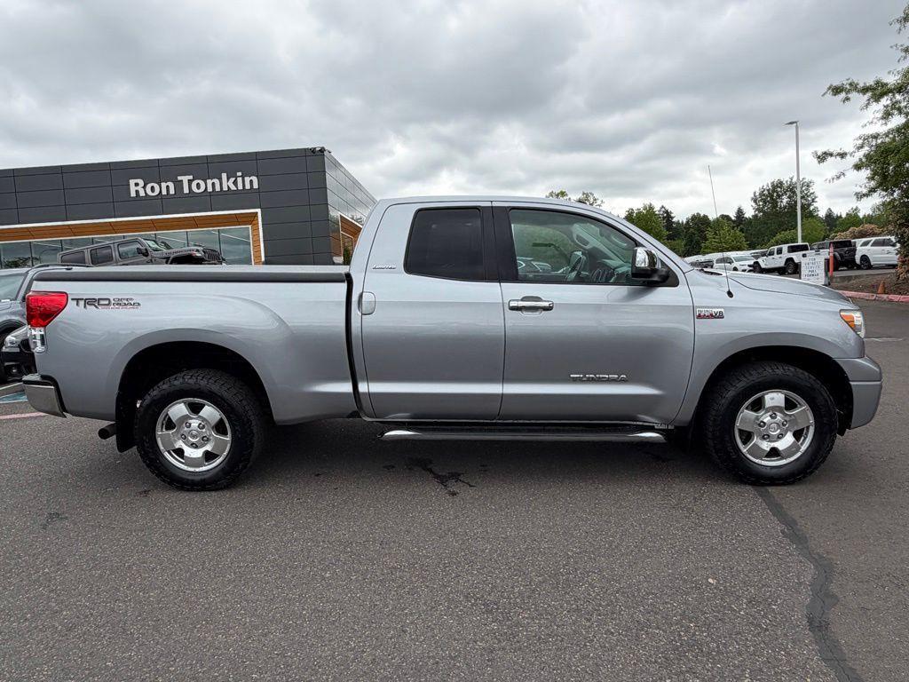 used 2012 Toyota Tundra car, priced at $13,990