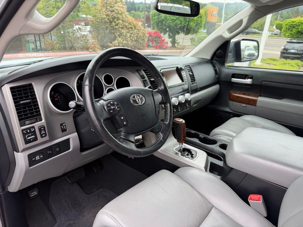 used 2012 Toyota Tundra car, priced at $13,990