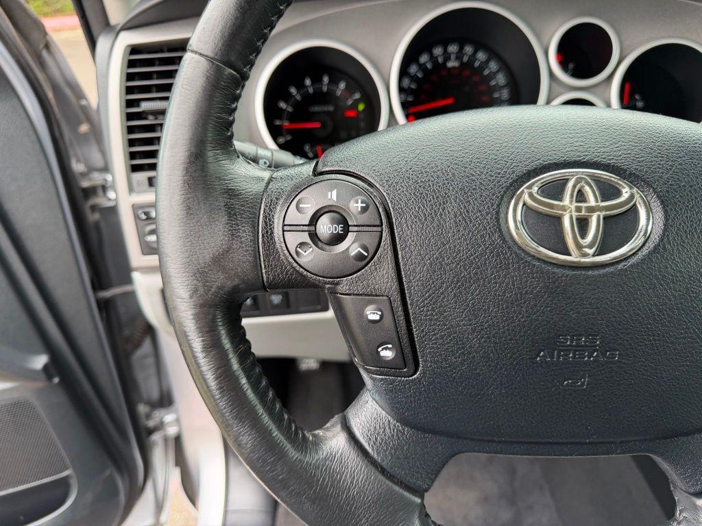 used 2012 Toyota Tundra car, priced at $13,990