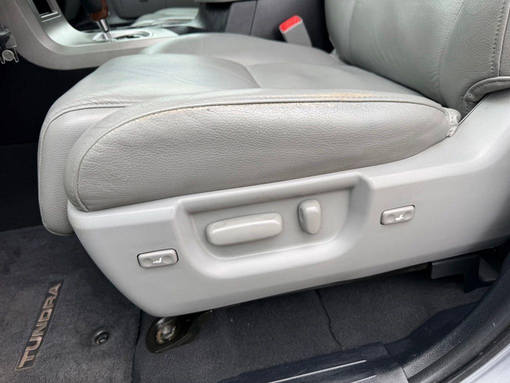 used 2012 Toyota Tundra car, priced at $13,990