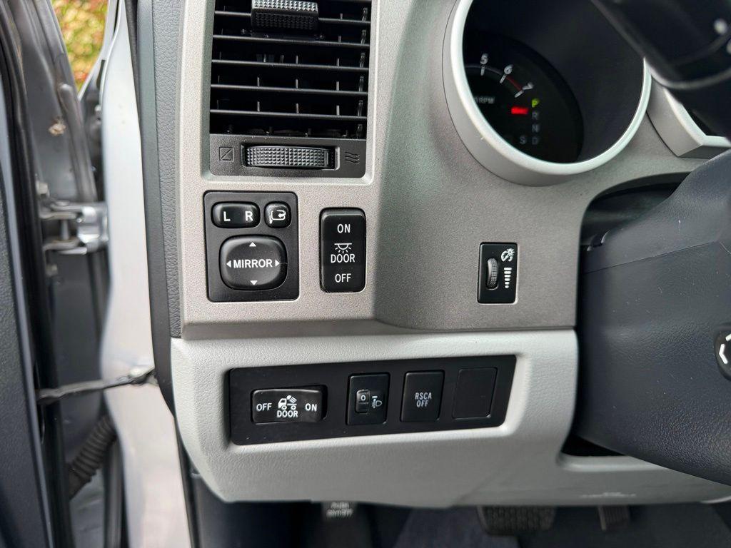used 2012 Toyota Tundra car, priced at $13,990
