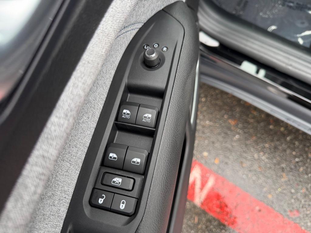 new 2026 Jeep Compass car, priced at $26,992