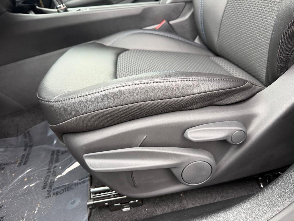 new 2026 Jeep Compass car, priced at $26,992