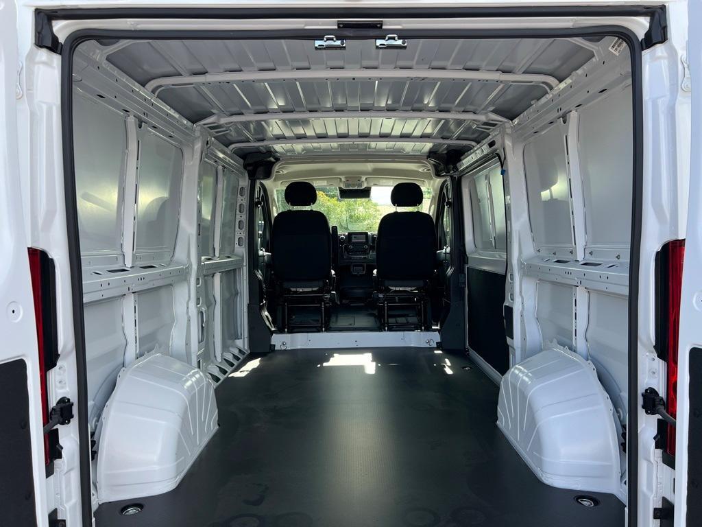 new 2026 Ram ProMaster 1500 car, priced at $41,492