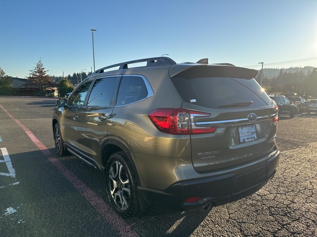 used 2023 Subaru Ascent car, priced at $29,360
