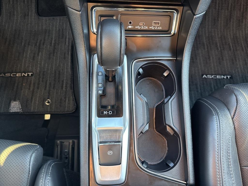used 2023 Subaru Ascent car, priced at $29,360