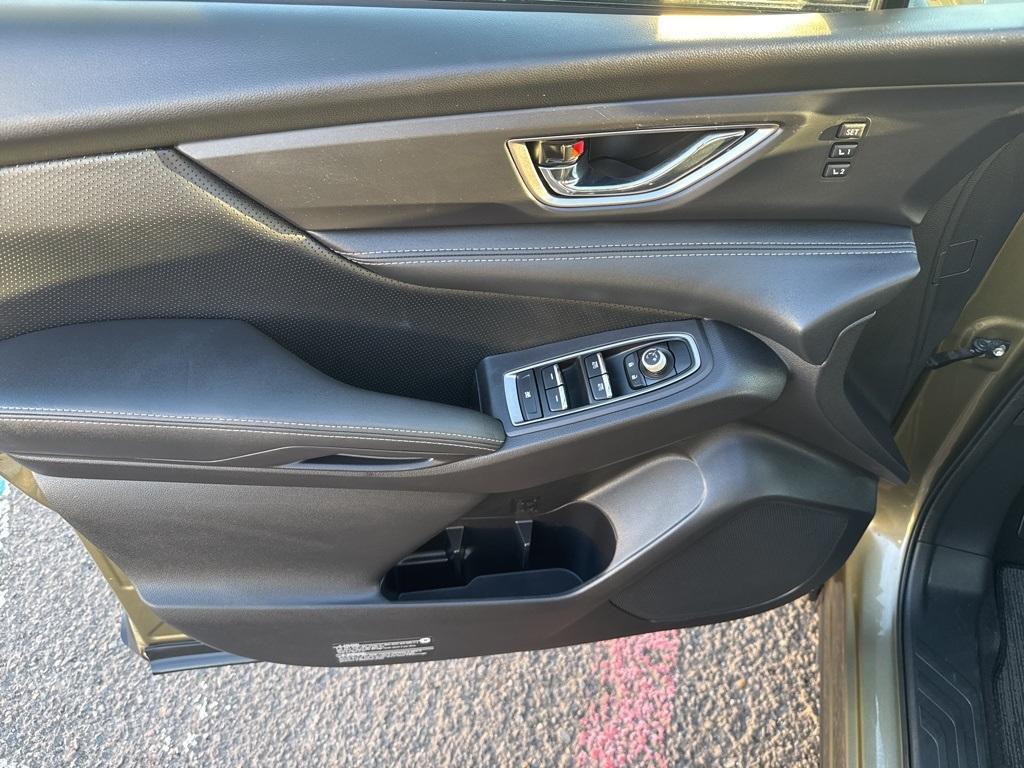 used 2023 Subaru Ascent car, priced at $29,360