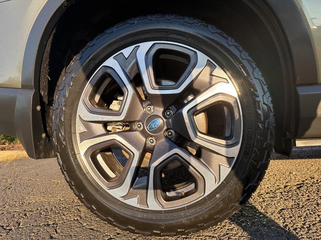 used 2023 Subaru Ascent car, priced at $29,360