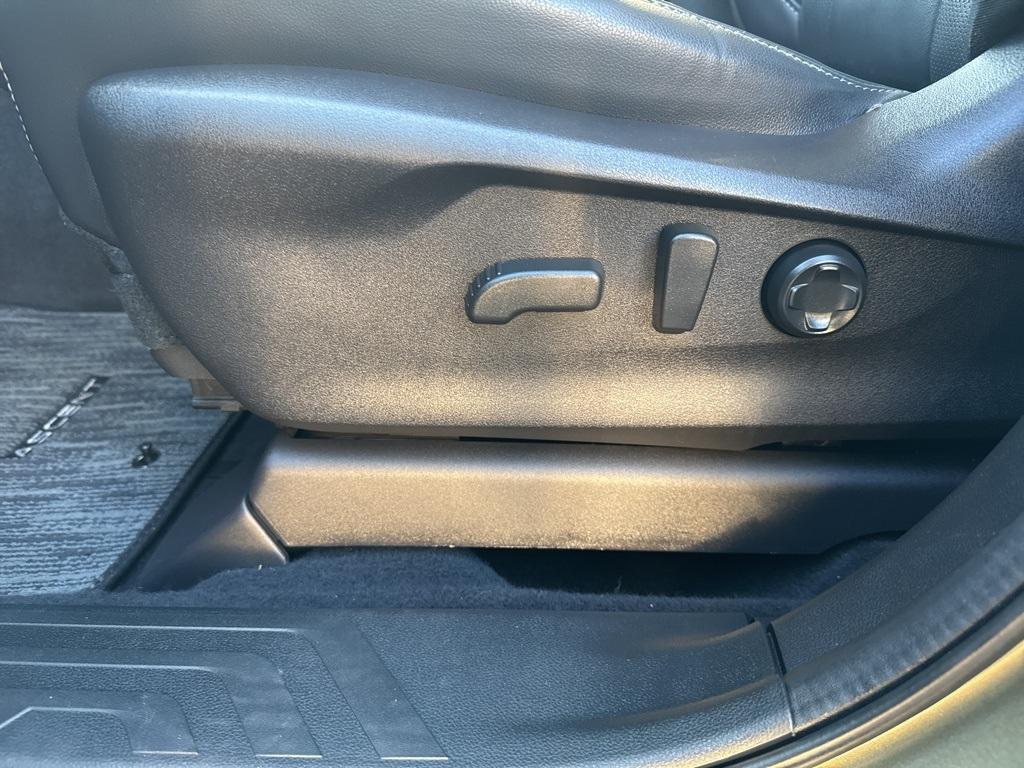 used 2023 Subaru Ascent car, priced at $29,360