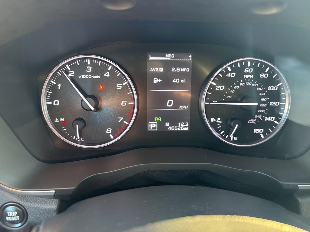 used 2023 Subaru Ascent car, priced at $29,360